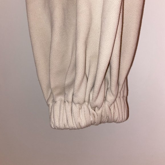 Sabo Skirt Oriana Lounge Set || Cream - Picture 15 of 15